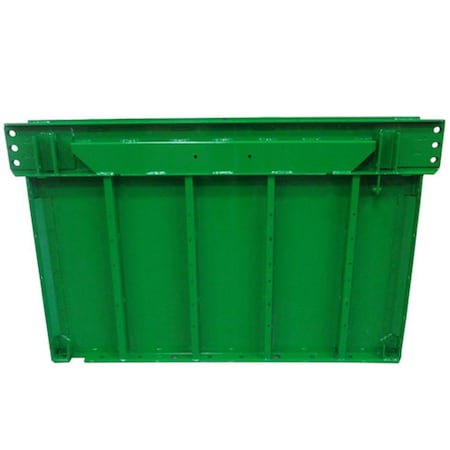 Aftermarket Feeder House Floor Fits John Deere S660 S670 S680 S690 WN-AXE29353-PEX